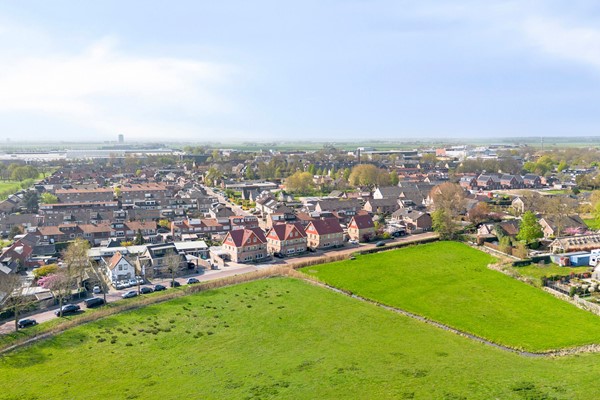 Medium property photo - De Kleine Pol 16, 3751 VV Bunschoten-Spakenburg